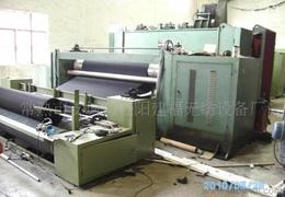 針刺無紡布設備采購、批發與價格指南，助力箱包行業生產