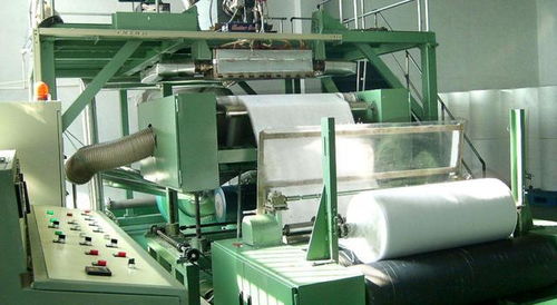 熔噴布設(shè)備專用壓力傳感器 針紡織品及原料行業(yè)的關(guān)鍵解決方案